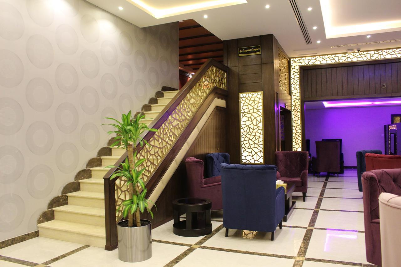Sama Hotel Riyadh Exterior photo