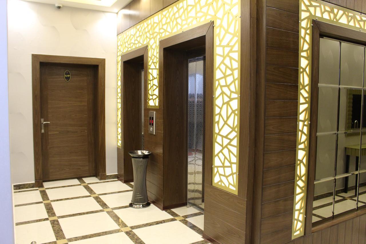 Sama Hotel Riyadh Exterior photo
