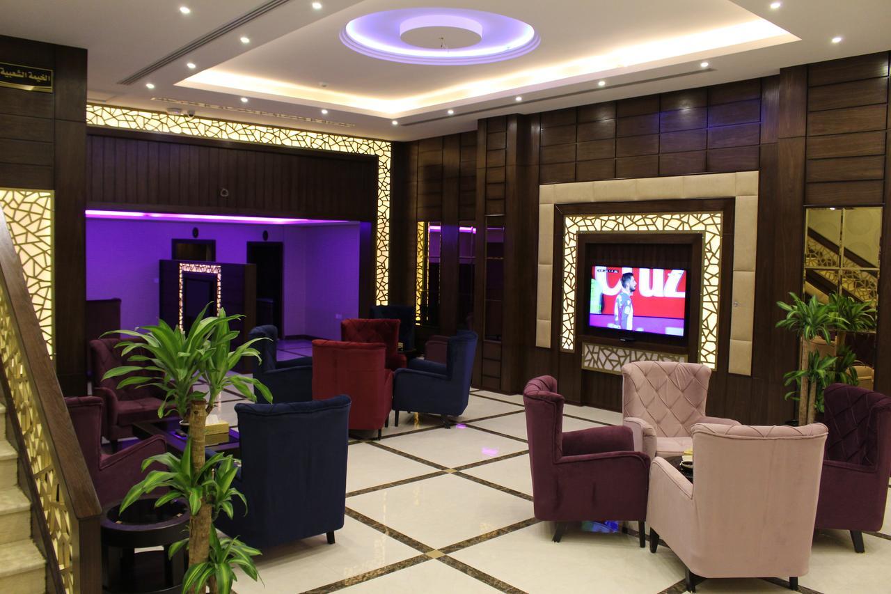 Sama Hotel Riyadh Exterior photo