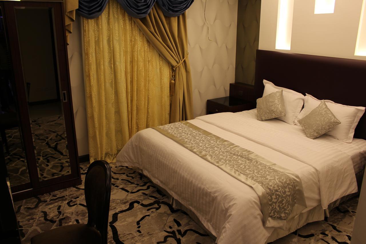 Sama Hotel Riyadh Exterior photo