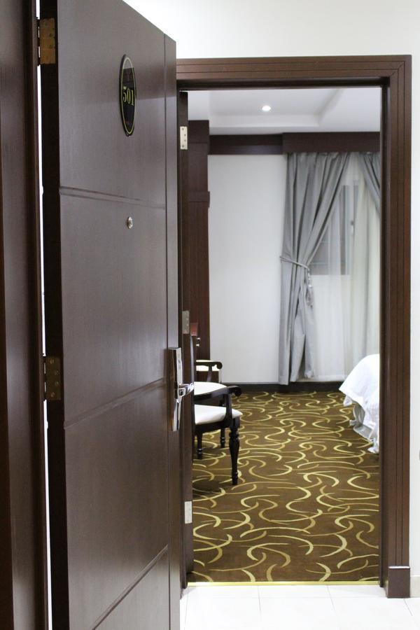 Sama Hotel Riyadh Exterior photo