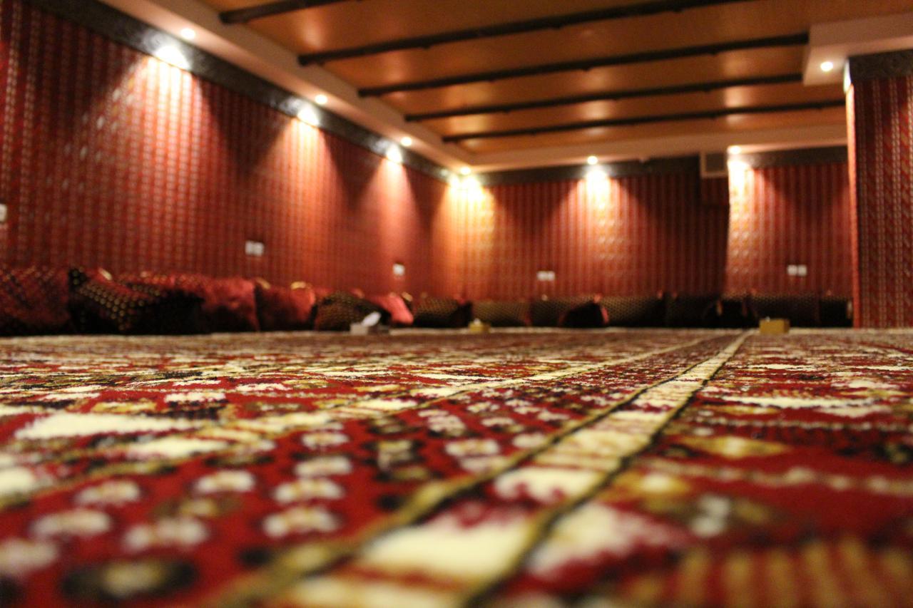 Sama Hotel Riyadh Exterior photo