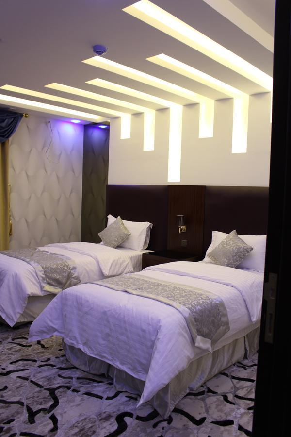Sama Hotel Riyadh Exterior photo