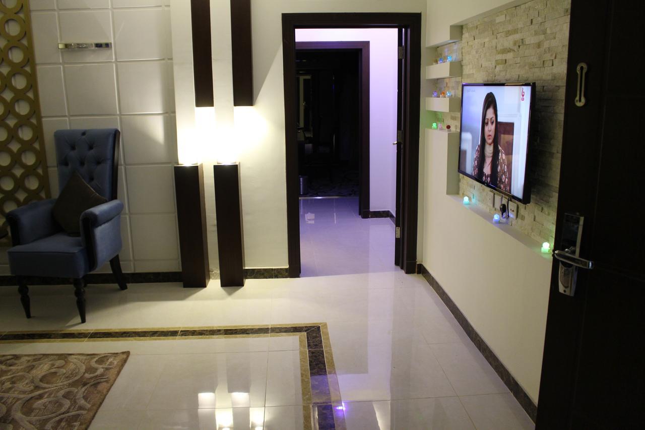 Sama Hotel Riyadh Exterior photo